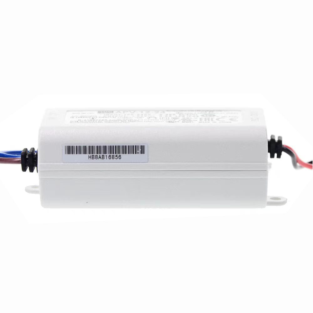 明纬LED电源APV-12-24