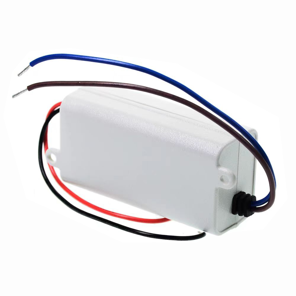 明纬LED电源APV-12-24