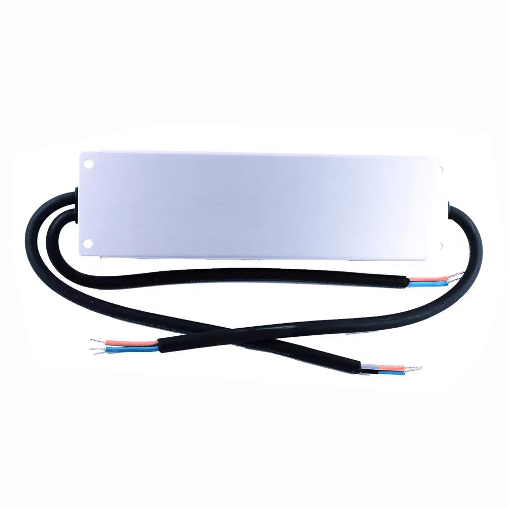 明纬LED驱动器ELG-150-C系列