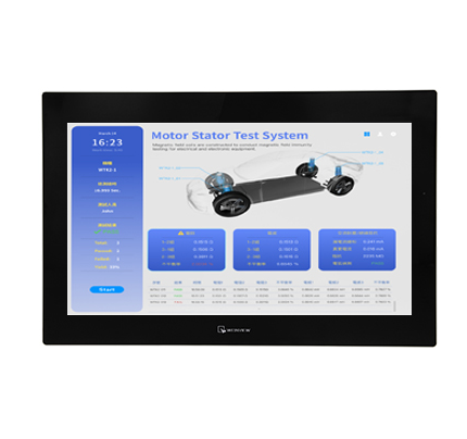 威纶通cMT3219XP 21.5寸触摸屏